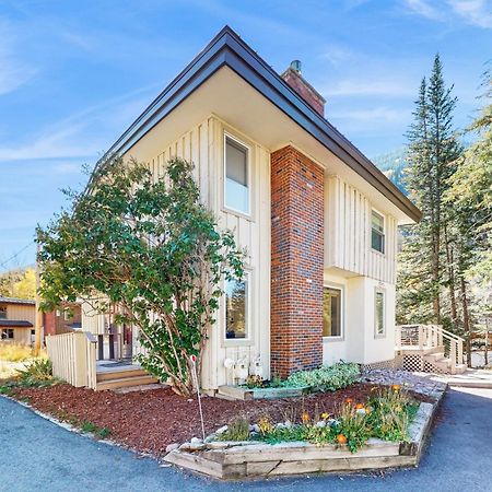 East Vail Escape Villa Exterior foto